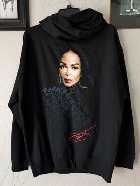 NWOT 2024 Concert Janet Jackson Hoodie